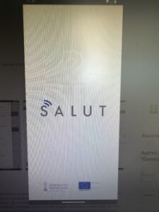 Salut site