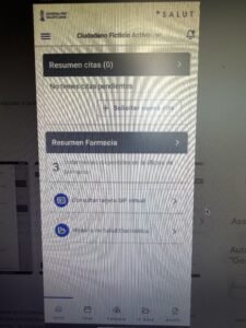 Salut site2