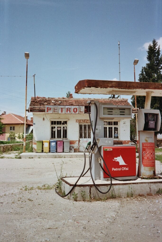 Station service