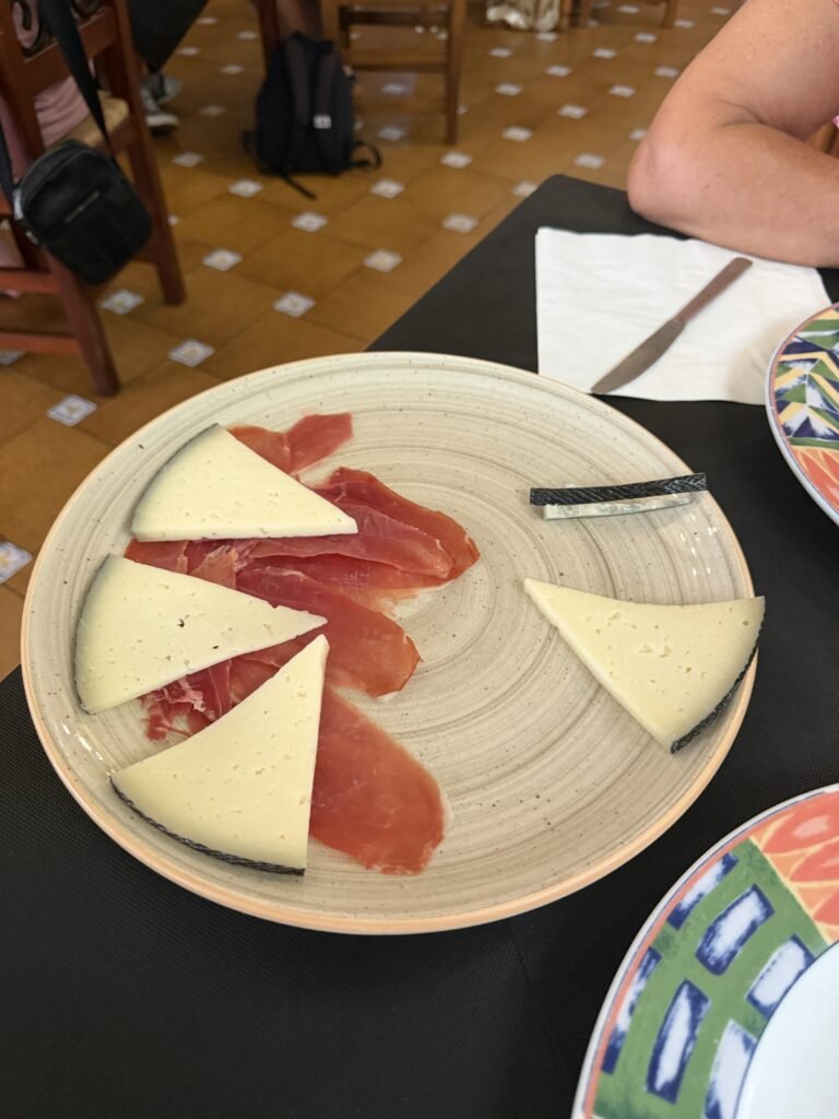 Tapas