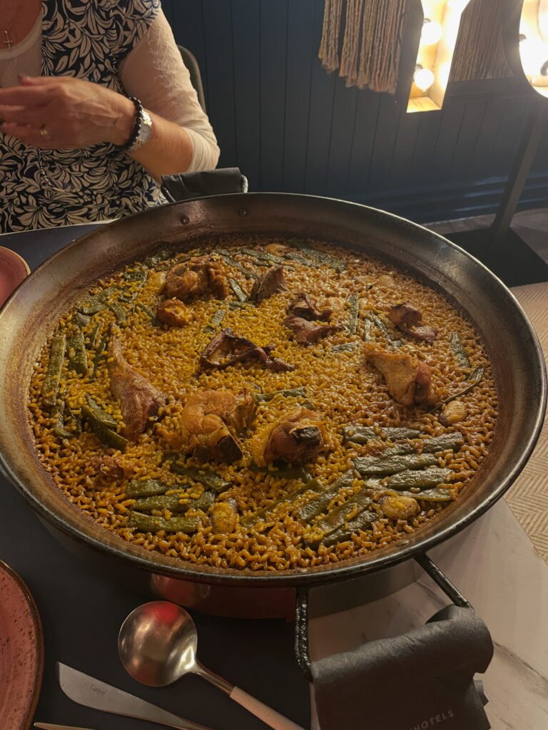 Paella