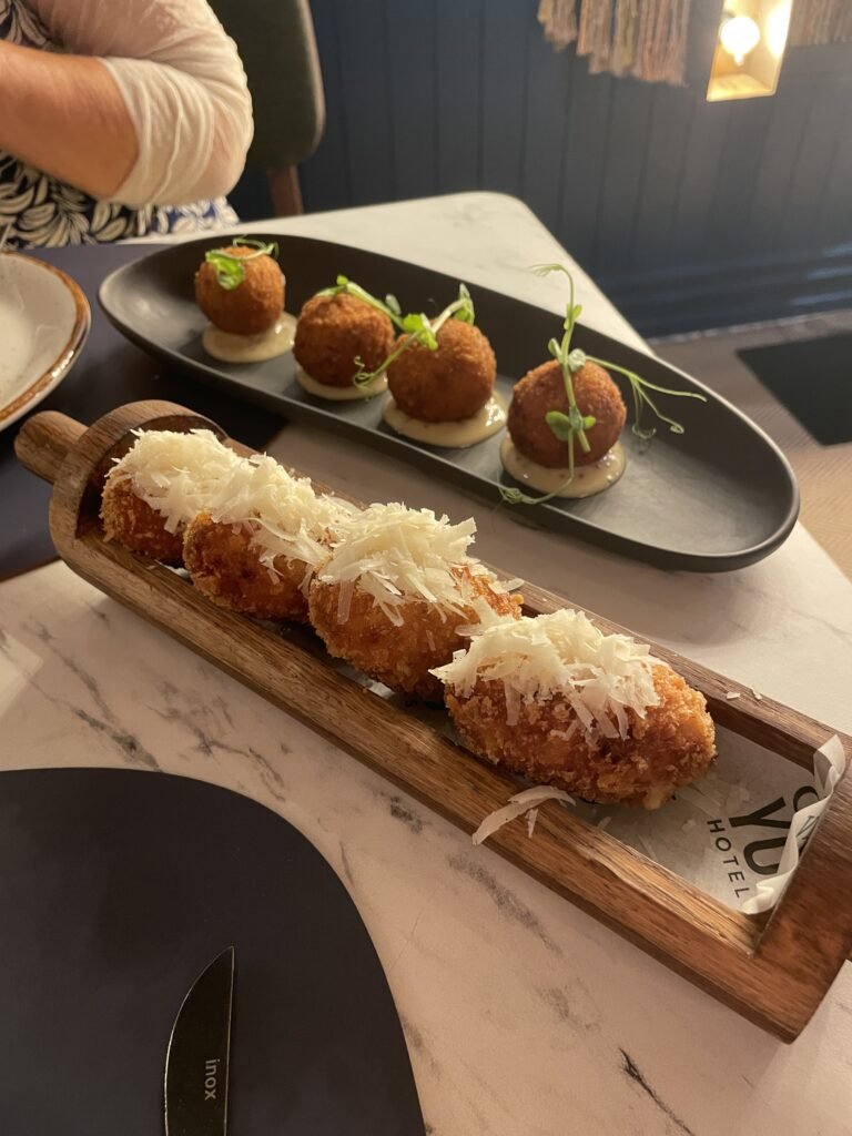 Tapas