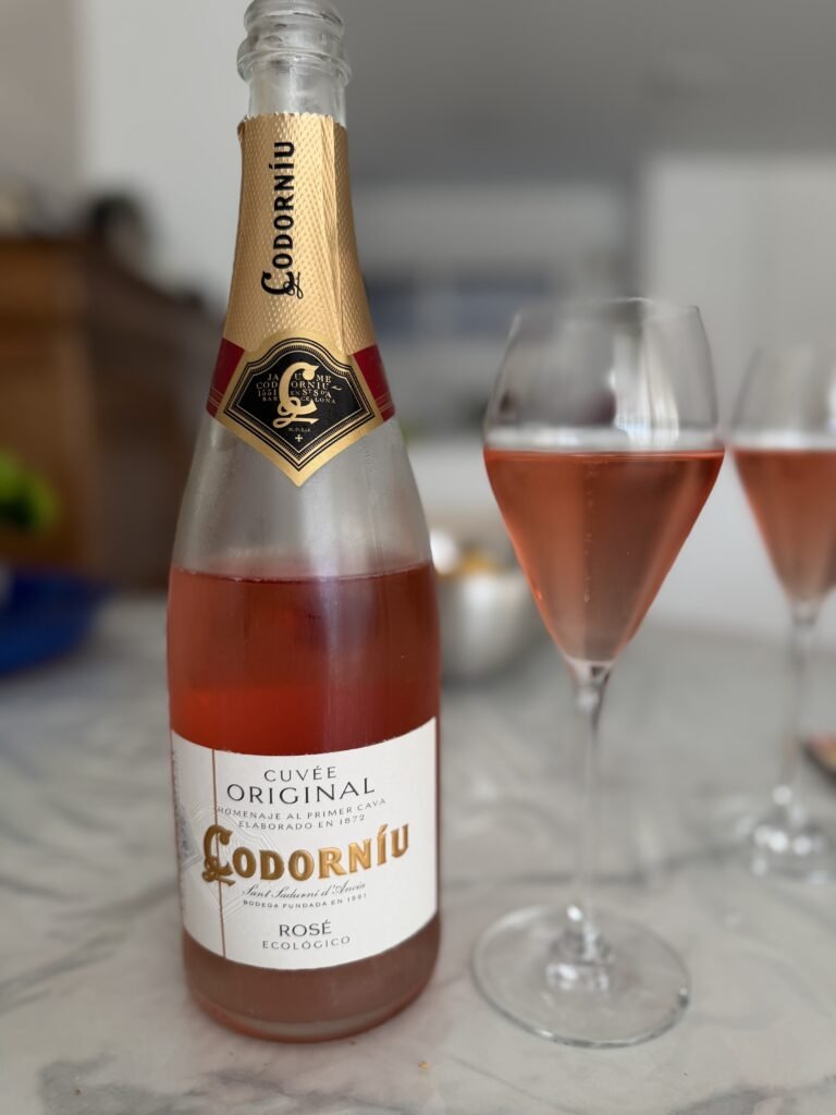 Cordoniu Rosé