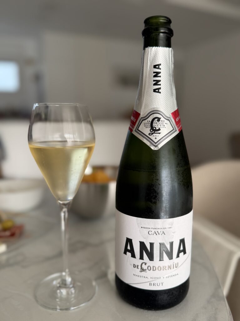 Anna de Cordoniu