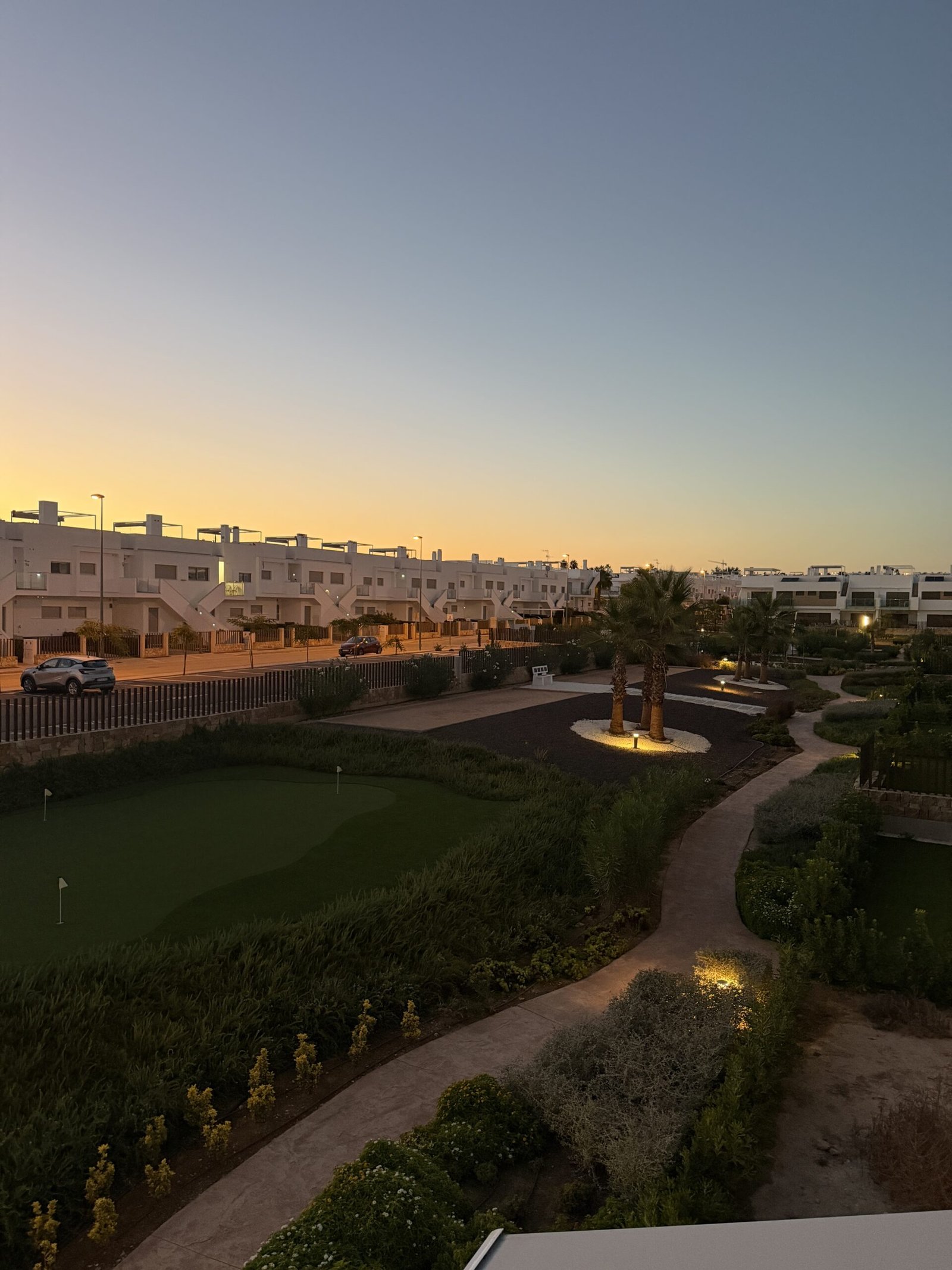 Vistabella golf